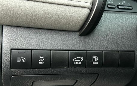 Toyota Camry, 2019 год, 2 529 000 рублей, 24 фотография