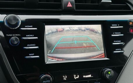 Toyota Camry, 2019 год, 2 529 000 рублей, 20 фотография