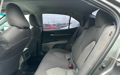 Toyota Camry, 2019 год, 2 529 000 рублей, 29 фотография