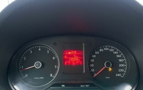 Volkswagen Polo VI (EU Market), 2012 год, 657 000 рублей, 3 фотография