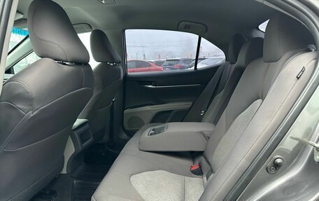 Toyota Camry, 2019 год, 2 529 000 рублей, 30 фотография