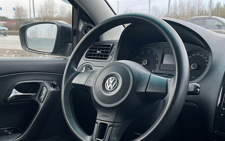 Volkswagen Polo VI (EU Market), 2012 год, 657 000 рублей, 9 фотография