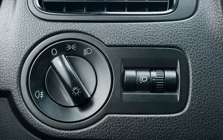 Volkswagen Polo VI (EU Market), 2012 год, 657 000 рублей, 12 фотография