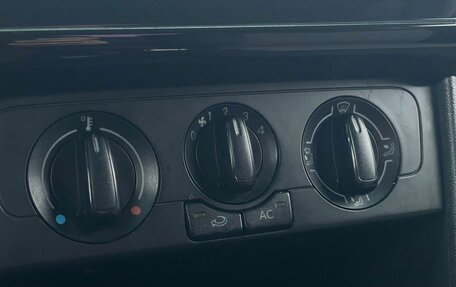 Volkswagen Polo VI (EU Market), 2012 год, 657 000 рублей, 11 фотография