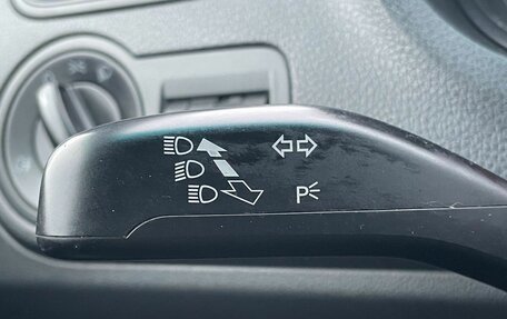 Volkswagen Polo VI (EU Market), 2012 год, 657 000 рублей, 6 фотография