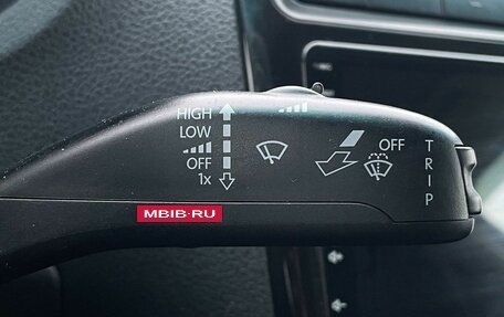 Volkswagen Polo VI (EU Market), 2012 год, 657 000 рублей, 8 фотография