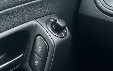 Volkswagen Polo VI (EU Market), 2012 год, 657 000 рублей, 13 фотография