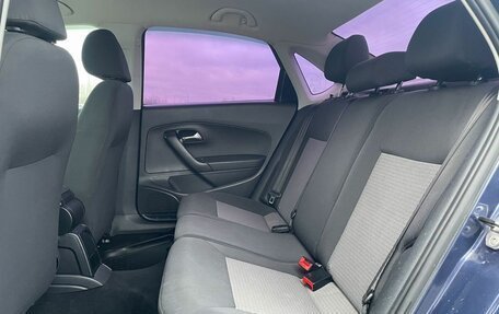 Volkswagen Polo VI (EU Market), 2012 год, 657 000 рублей, 17 фотография