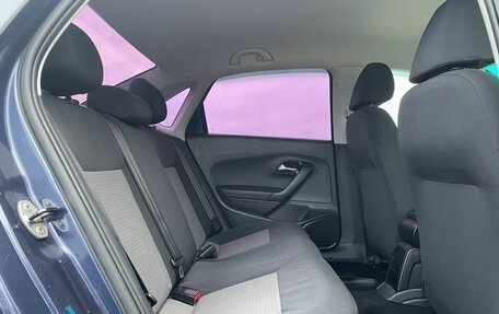 Volkswagen Polo VI (EU Market), 2012 год, 657 000 рублей, 18 фотография