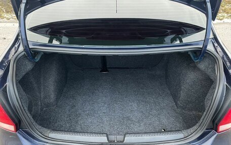 Volkswagen Polo VI (EU Market), 2012 год, 657 000 рублей, 19 фотография