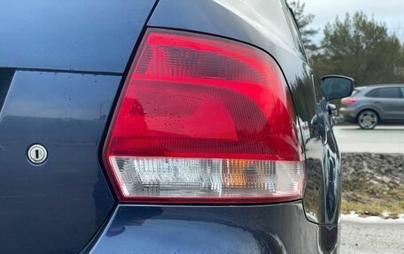 Volkswagen Polo VI (EU Market), 2012 год, 657 000 рублей, 29 фотография