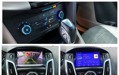 Ford Focus III, 2016 год, 1 400 000 рублей, 11 фотография