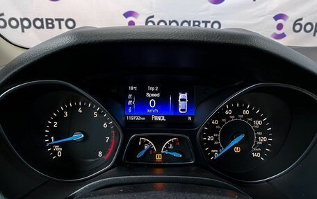 Ford Focus III, 2016 год, 1 400 000 рублей, 9 фотография