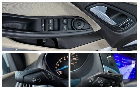 Ford Focus III, 2016 год, 1 400 000 рублей, 12 фотография