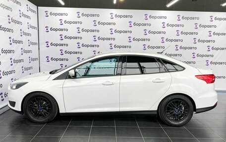 Ford Focus III, 2016 год, 1 400 000 рублей, 5 фотография