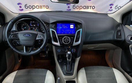 Ford Focus III, 2016 год, 1 400 000 рублей, 7 фотография