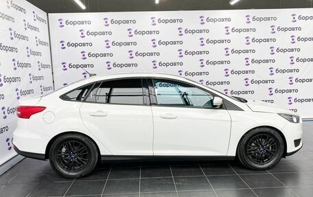 Ford Focus III, 2016 год, 1 400 000 рублей, 6 фотография