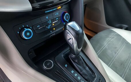 Ford Focus III, 2016 год, 1 400 000 рублей, 10 фотография