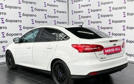 Ford Focus III, 2016 год, 1 400 000 рублей, 4 фотография