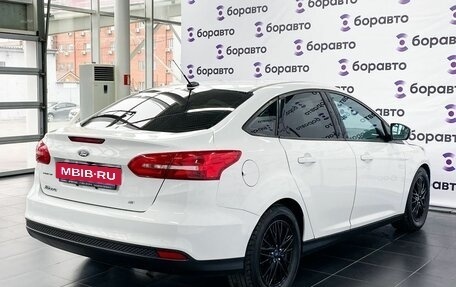 Ford Focus III, 2016 год, 1 400 000 рублей, 3 фотография