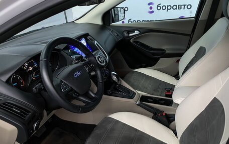 Ford Focus III, 2016 год, 1 400 000 рублей, 13 фотография