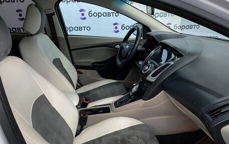 Ford Focus III, 2016 год, 1 400 000 рублей, 16 фотография