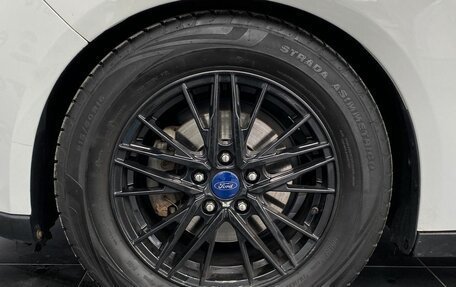 Ford Focus III, 2016 год, 1 400 000 рублей, 17 фотография