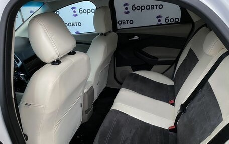 Ford Focus III, 2016 год, 1 400 000 рублей, 14 фотография