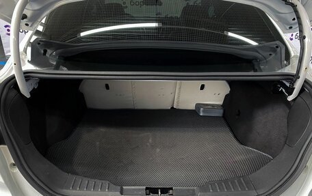 Ford Focus III, 2016 год, 1 400 000 рублей, 20 фотография