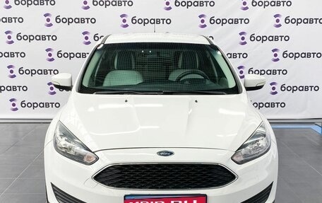 Ford Focus III, 2016 год, 1 400 000 рублей, 18 фотография