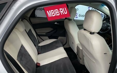 Ford Focus III, 2016 год, 1 400 000 рублей, 15 фотография