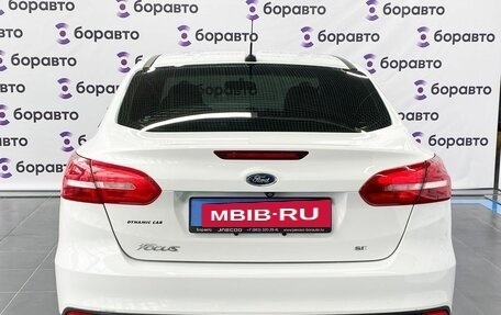 Ford Focus III, 2016 год, 1 400 000 рублей, 19 фотография