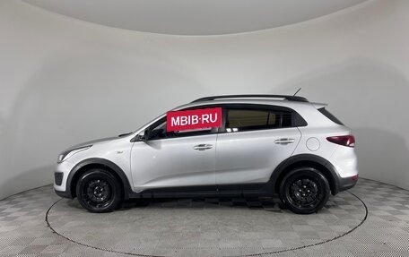 KIA Rio IV, 2018 год, 1 297 000 рублей, 7 фотография
