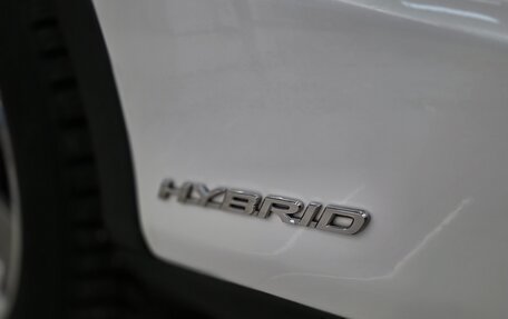 Lexus RX IV рестайлинг, 2018 год, 3 990 000 рублей, 7 фотография