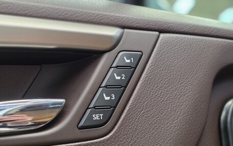 Lexus RX IV рестайлинг, 2018 год, 3 990 000 рублей, 11 фотография