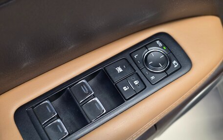 Lexus RX IV рестайлинг, 2018 год, 3 990 000 рублей, 12 фотография