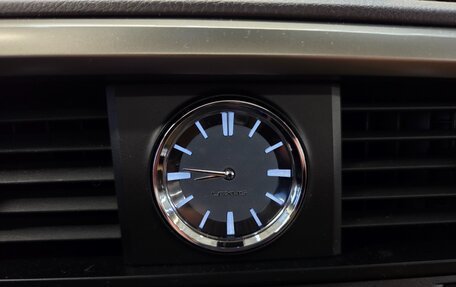 Lexus RX IV рестайлинг, 2018 год, 3 990 000 рублей, 25 фотография