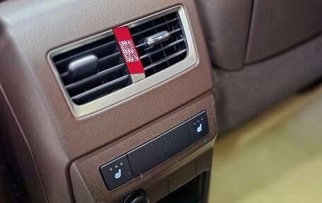 Lexus RX IV рестайлинг, 2018 год, 3 990 000 рублей, 29 фотография