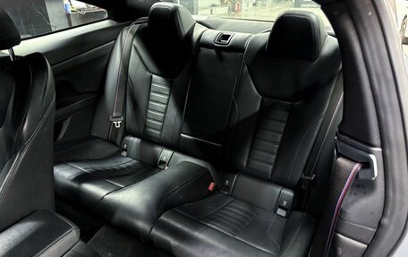 BMW 4 серия, 2021 год, 4 621 500 рублей, 11 фотография