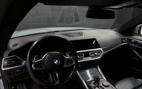 BMW 4 серия, 2021 год, 4 621 500 рублей, 8 фотография