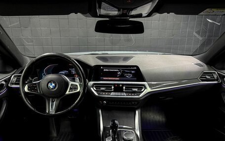 BMW 4 серия, 2021 год, 4 621 500 рублей, 7 фотография