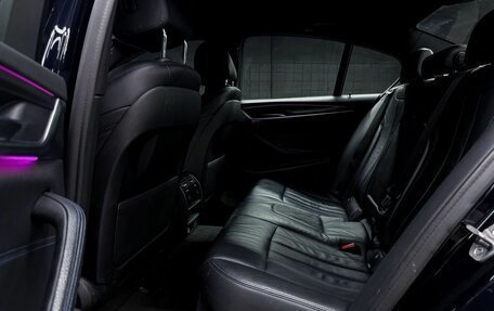 BMW 5 серия, 2021 год, 4 885 000 рублей, 9 фотография