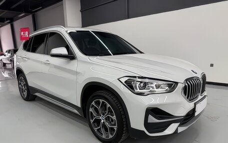 BMW X1, 2022 год, 2 750 000 рублей, 1 фотография