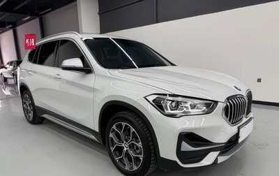 BMW X1, 2022 год, 2 750 000 рублей, 1 фотография