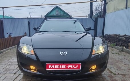 Mazda RX-8 I, 2006 год, 950 000 рублей, 1 фотография
