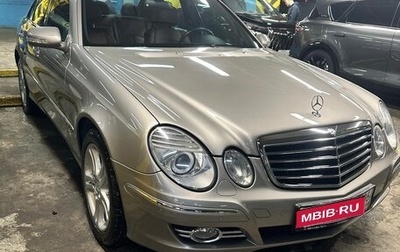 Mercedes-Benz E-Класс, 2006 год, 2 500 000 рублей, 1 фотография