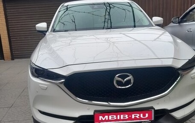 Mazda CX-5 II, 2018 год, 3 100 000 рублей, 1 фотография