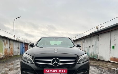 Mercedes-Benz C-Класс, 2014 год, 2 100 000 рублей, 1 фотография