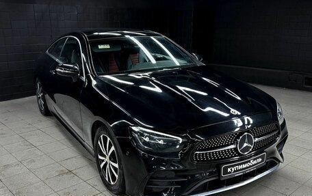 Mercedes-Benz E-Класс, 2021 год, 4 639 300 рублей, 3 фотография