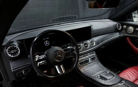 Mercedes-Benz E-Класс, 2021 год, 4 639 300 рублей, 7 фотография